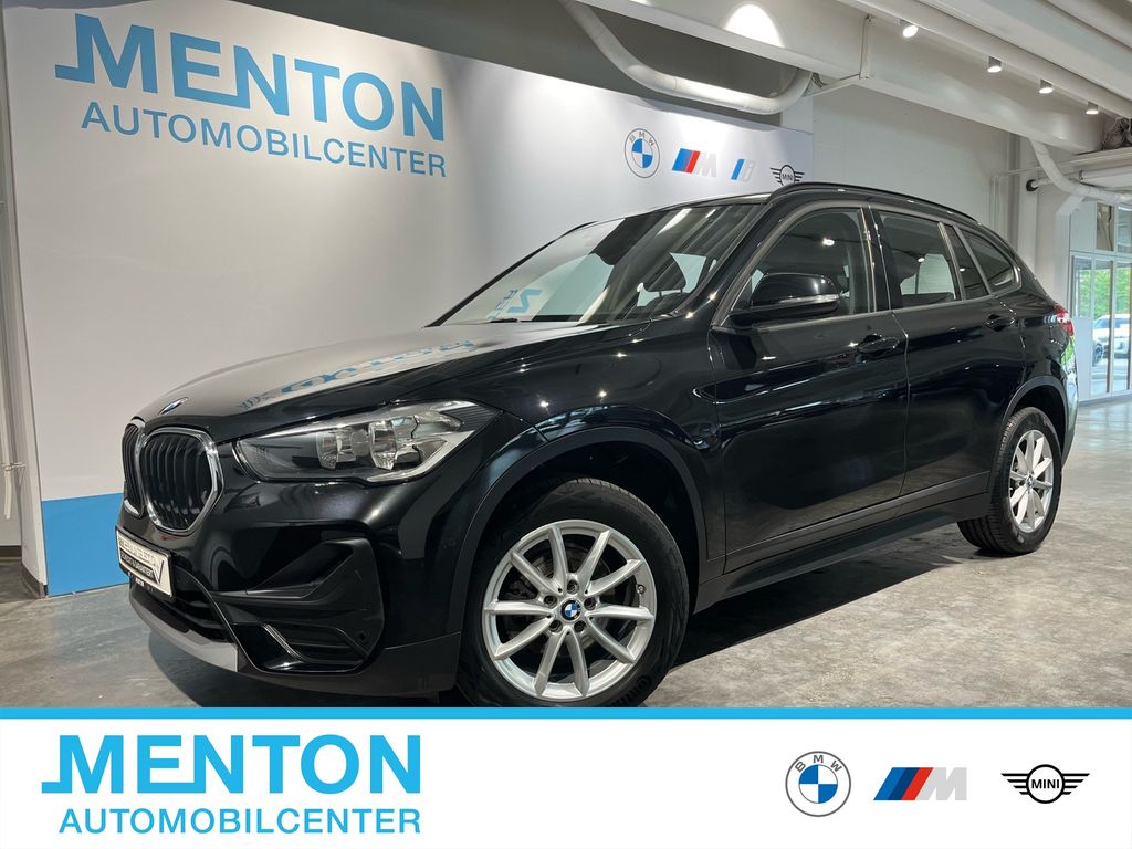 Bild des Angebotes BMW X1 sDrive16d DAB