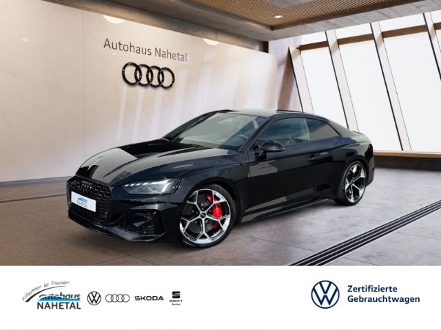 Bild des Angebotes Audi RS5 Coupe 2.9 TFSI qu LASER NAVI+ 20'' COMP+ HUD