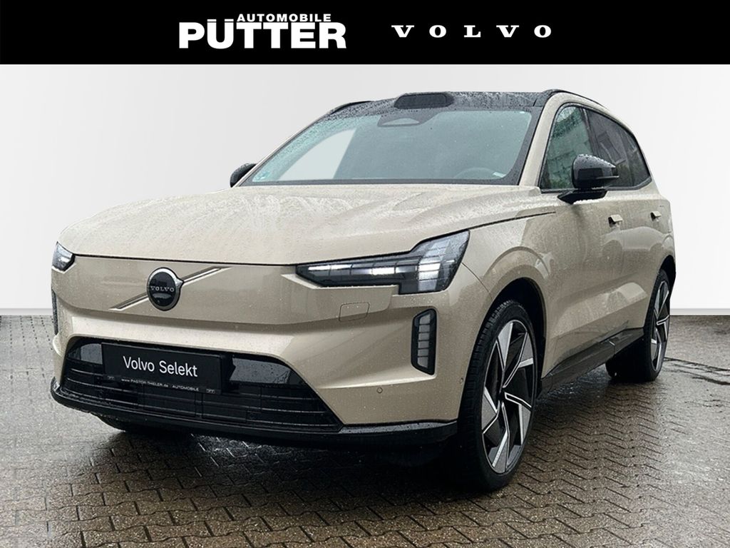 Bild des Angebotes Volvo EX90 Twin Motor AWD Ultra 7-Sitzer 22'' ACC AHK