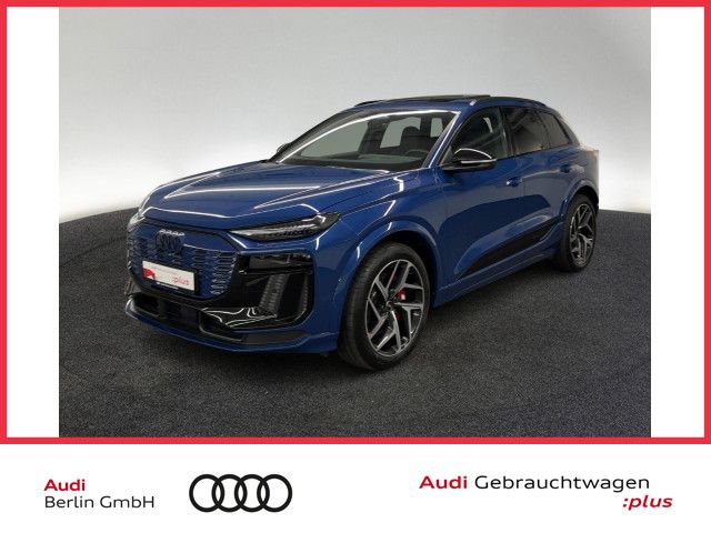 Bild des Angebotes Audi SQ6 e-tron AHK 360°K HUD PANO VIRTUAL B&O