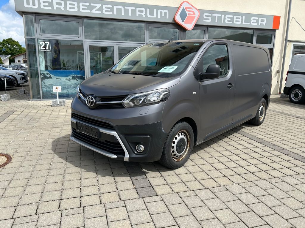 Bild des Angebotes Toyota Proace L1