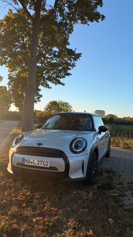 Bild des Angebotes MINI Cooper Classic Trim Steptronic Classic Trim