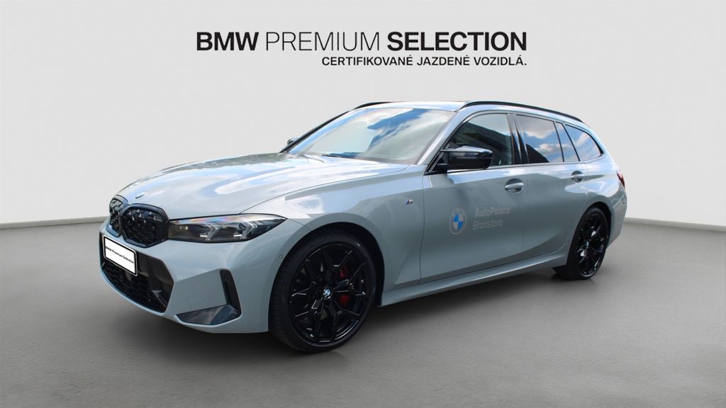 Bild des Angebotes BMW M340i xDrive Touring