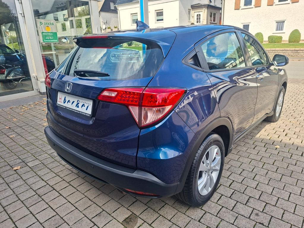 Bild des Angebotes Honda HR-V Elegance