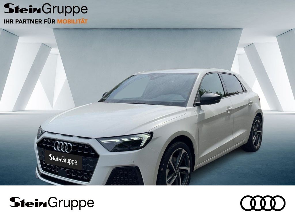 Bild des Angebotes Audi A1 Sportback S tronic APP+VIRT+LED+PDC+TOTW