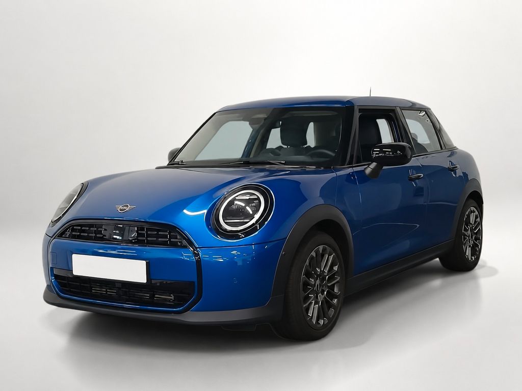Bild des Angebotes MINI Cooper C 5-Türer Classic Trim HUD|Komfortz.|Cam