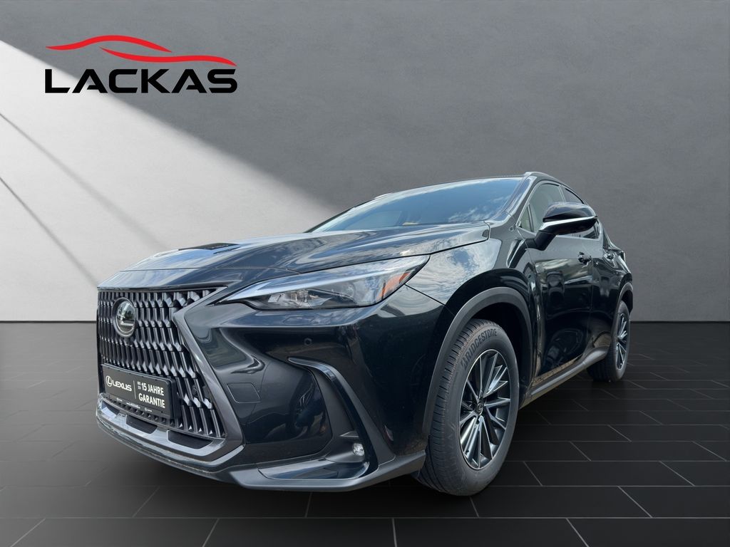 Bild des Angebotes Lexus NX 350h 350h Executive Line sofort Verfügbar