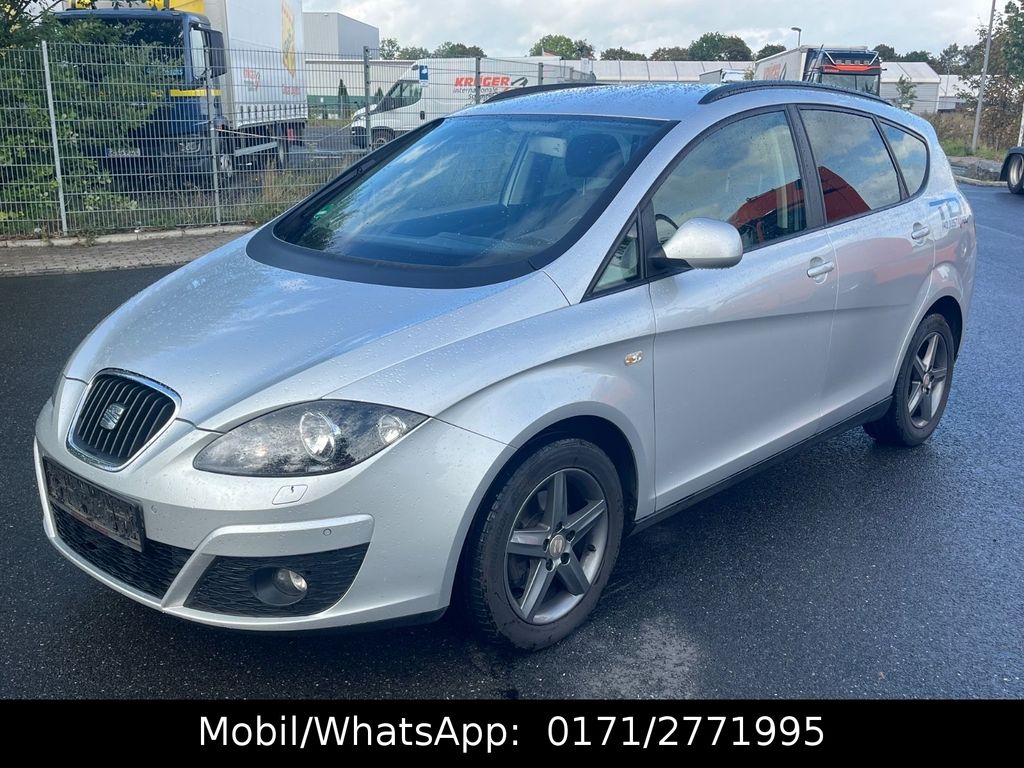 Bild des Angebotes Seat Altea XL 4You