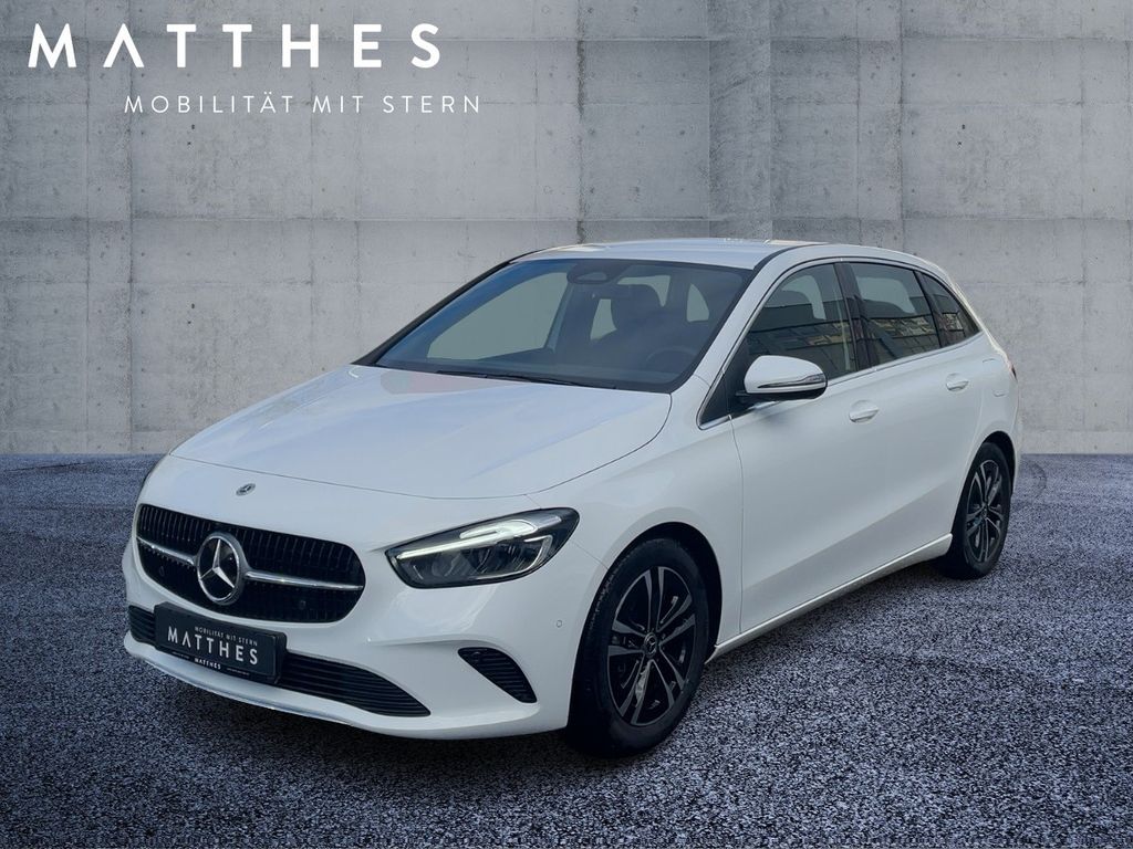Bild des Angebotes Mercedes-Benz B 200 d MBUX/LED/Kamera/DAB