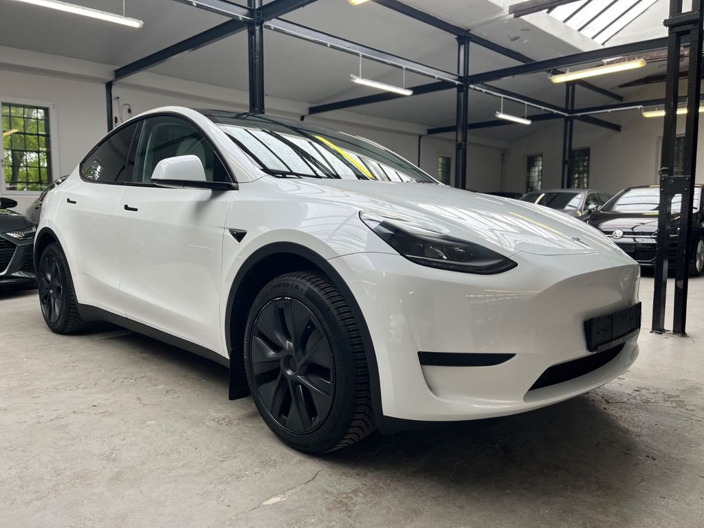 Tesla Model Y RWD *1.HD*GARANTIE*360°*PANO*