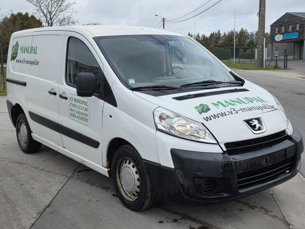 Bild des Angebotes Peugeot Expert 2.0 Hdi * 3 Seats *