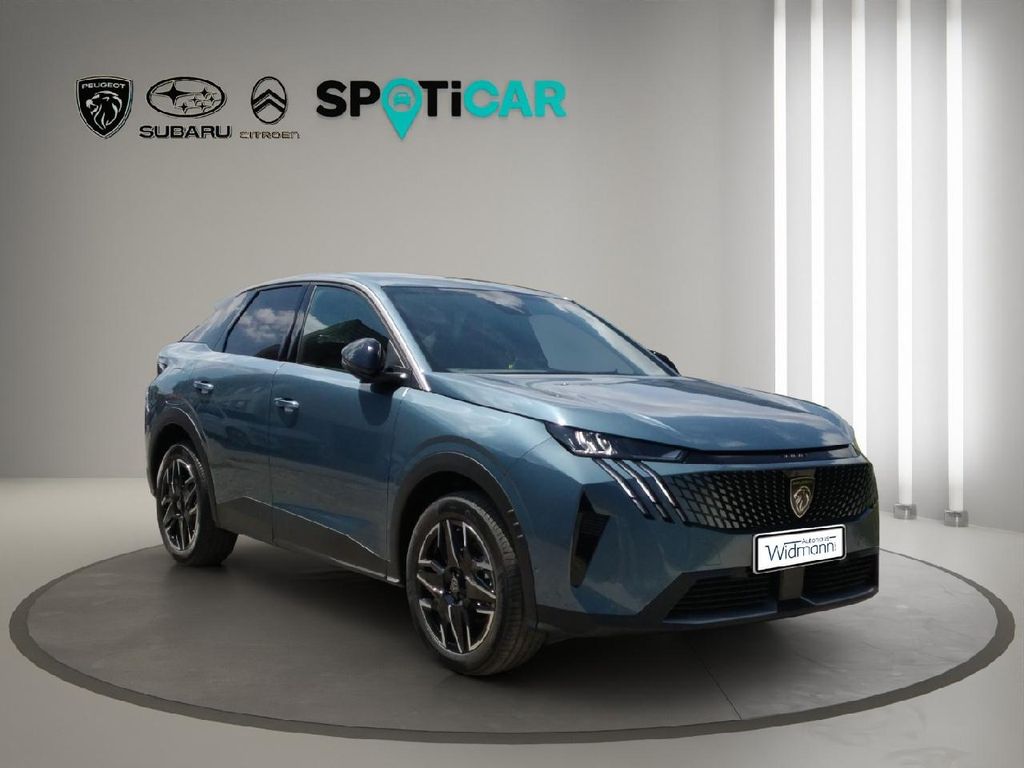 Bild des Angebotes Peugeot 3008 Hybrid 145 Allure