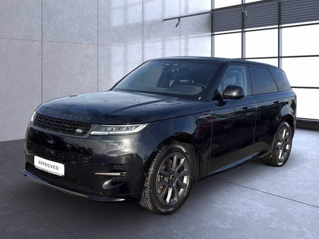 Bild des Angebotes Land Rover Range Rover Sport D250 Dyn SE Pano