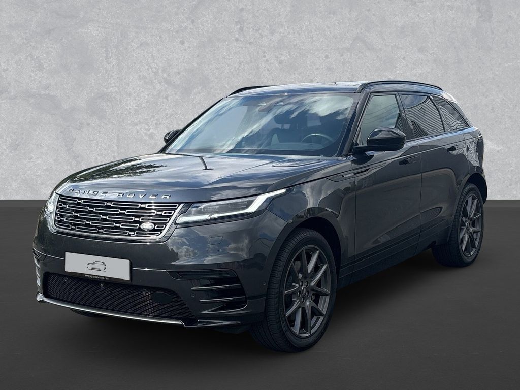 Bild des Angebotes Land Rover Range Rover Velar P400e Dyn. SE*Graphite Edition