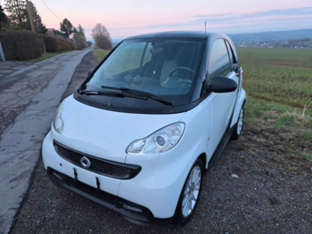 Bild des Angebotes Smart Fortwo coupe  0.8 cdi pure pure
