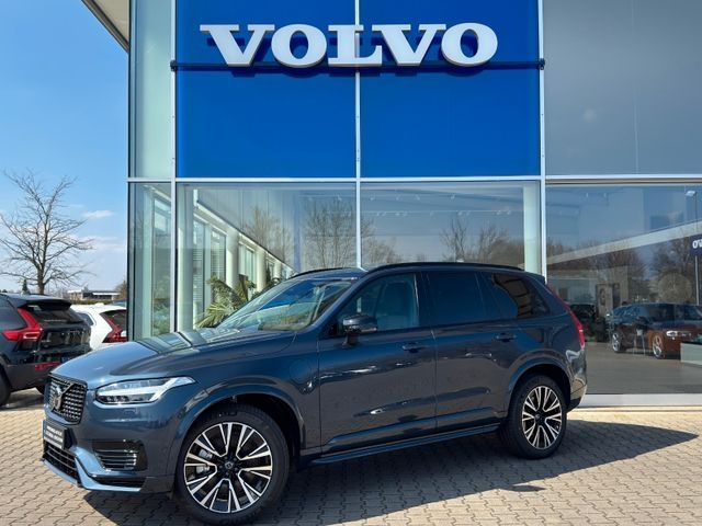 Bild des Angebotes Volvo XC90 T8 Plus Dark Recharge AWD