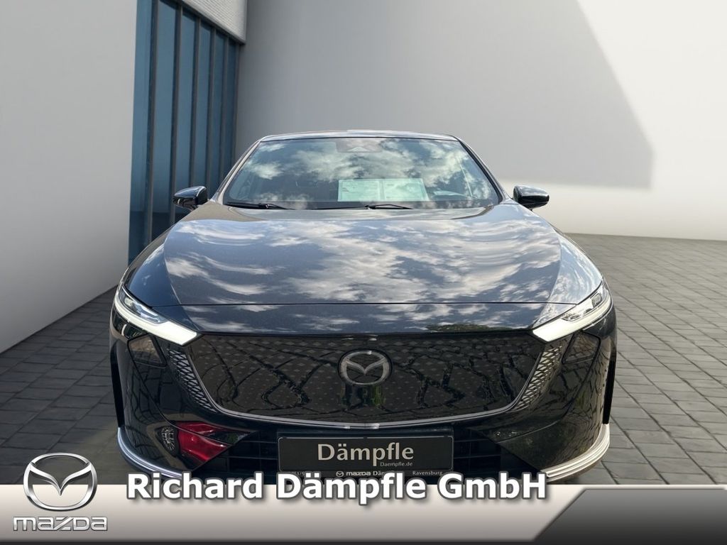 Mazda 6E EV 258ps 1AT RWD Takumi Plus