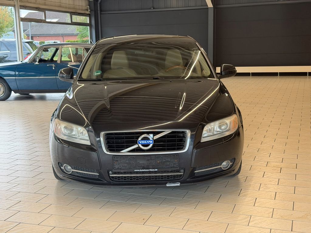 Bild des Angebotes Volvo S80 Lim. D5 AWD Summum