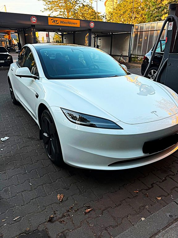 Bild des Angebotes Tesla Model 3 LR- AWD-Dualmotor Premium-FSD