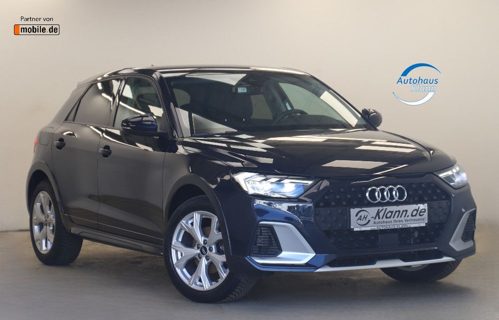 Bild des Angebotes Audi A1 Allstreet 30 TFSI 110PS S tronic Carplay LED