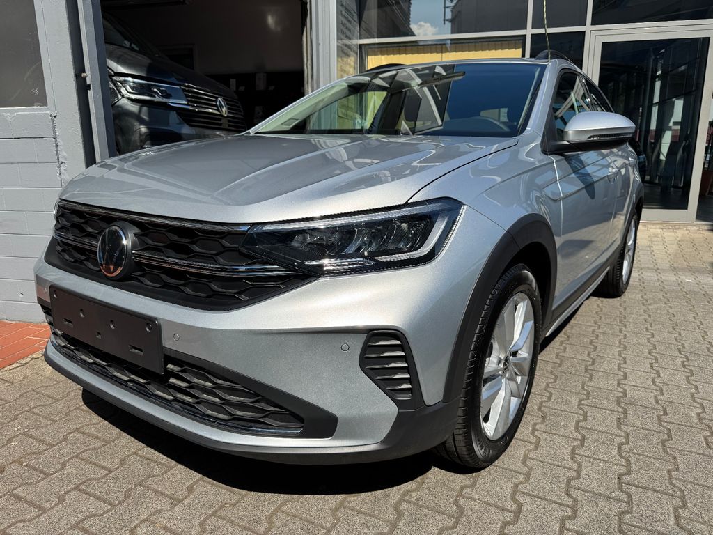 Bild des Angebotes Volkswagen Taigo 1.0 TSI DSG Life - 4Jahre NW Garantie-
