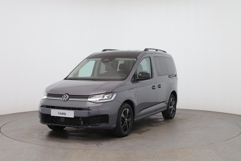 Bild des Angebotes Volkswagen Caddy Edition eHybrid 110 kW