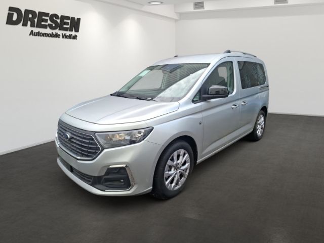 Bild des Angebotes Ford Tourneo Connect Titanium+Abstandstempomat+Verkeh