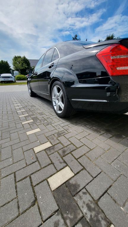 Bild des Angebotes Mercedes-Benz S 350 BlueTEC sehr gepflegter Zustand