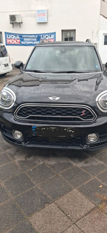 Bild des Angebotes MINI Cooper SD Automatik Cooper S