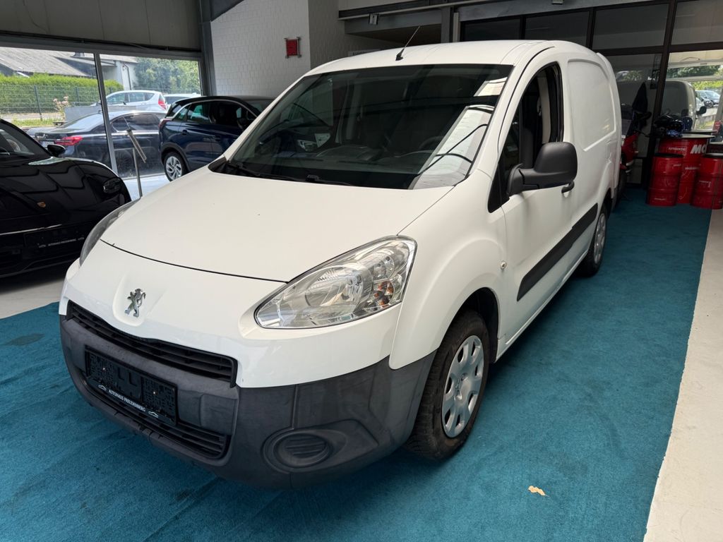 Bild des Angebotes Peugeot Partner L2 Komfort*