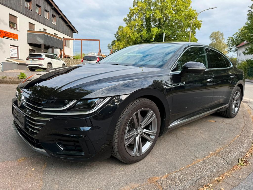 Bild des Angebotes Volkswagen Arteon R-Line