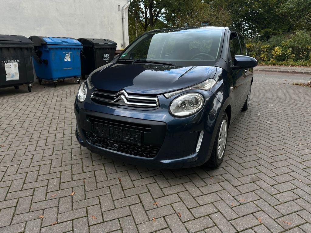 Bild des Angebotes Citroën C1 VTi 68 Airscape Feel Airscape Feel