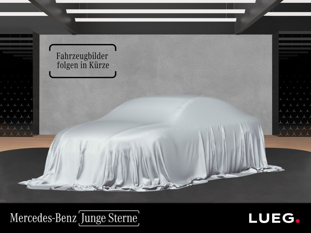 Bild des Angebotes Mercedes-Benz C 200 d AMG+NavPrm+Pano+LED+AHK+19+Sound+Mem+360