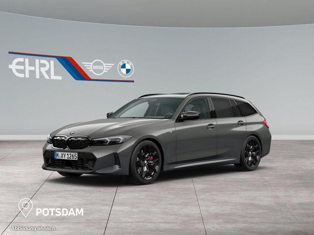 Bild des Angebotes BMW M340d xDrive Touring M Sportpaket Pro | AHK 360°