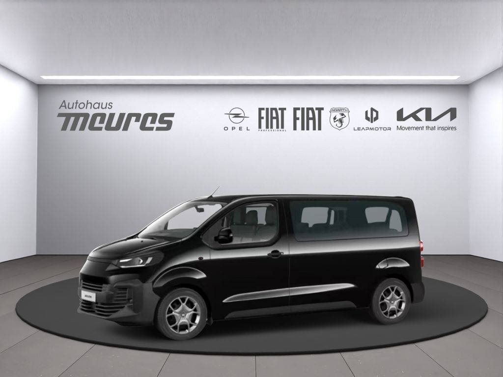 Bild des Angebotes Fiat Ulysse Icon L3, 180° Rückfahrkamera & Anhängervo