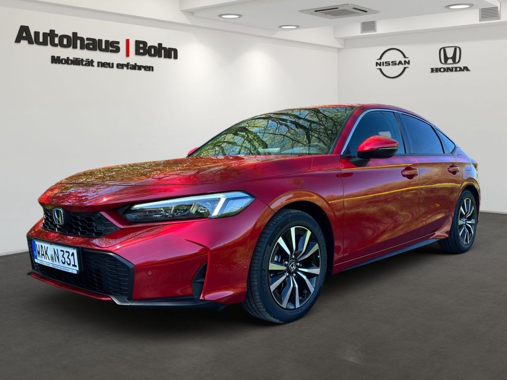 Bild des Angebotes Honda Civic Lim. 5-trg. e:HEV Elegance