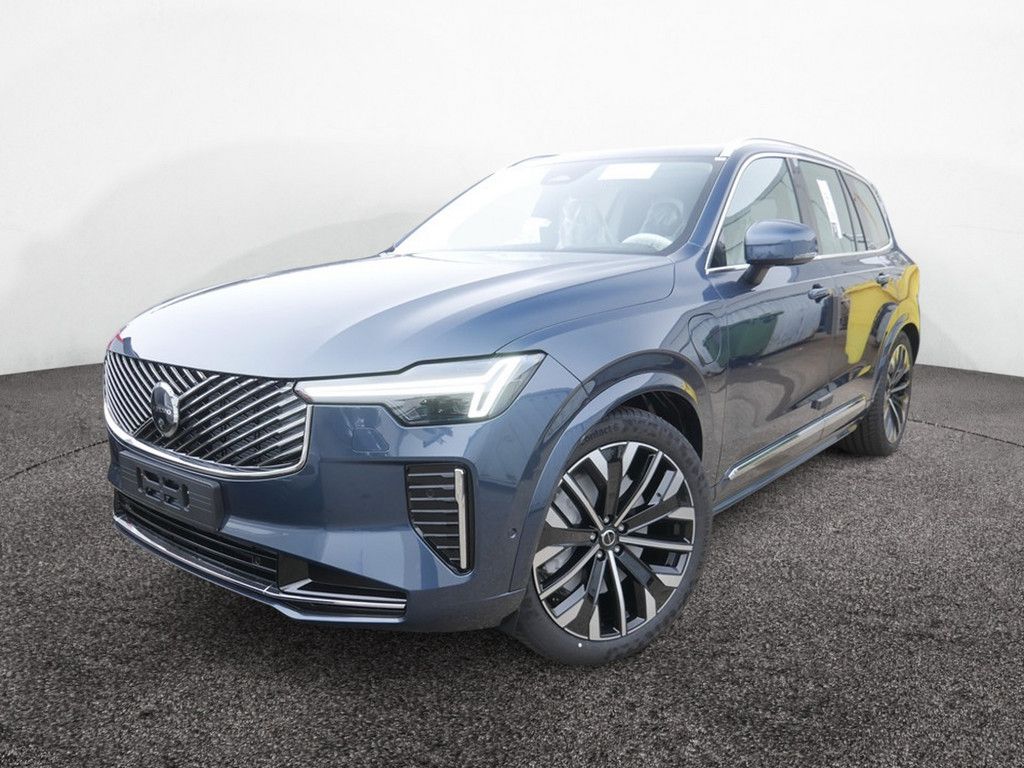 Bild des Angebotes Volvo XC90 T8 Ultra Bright Recharge Plug-In Hybrid AWD