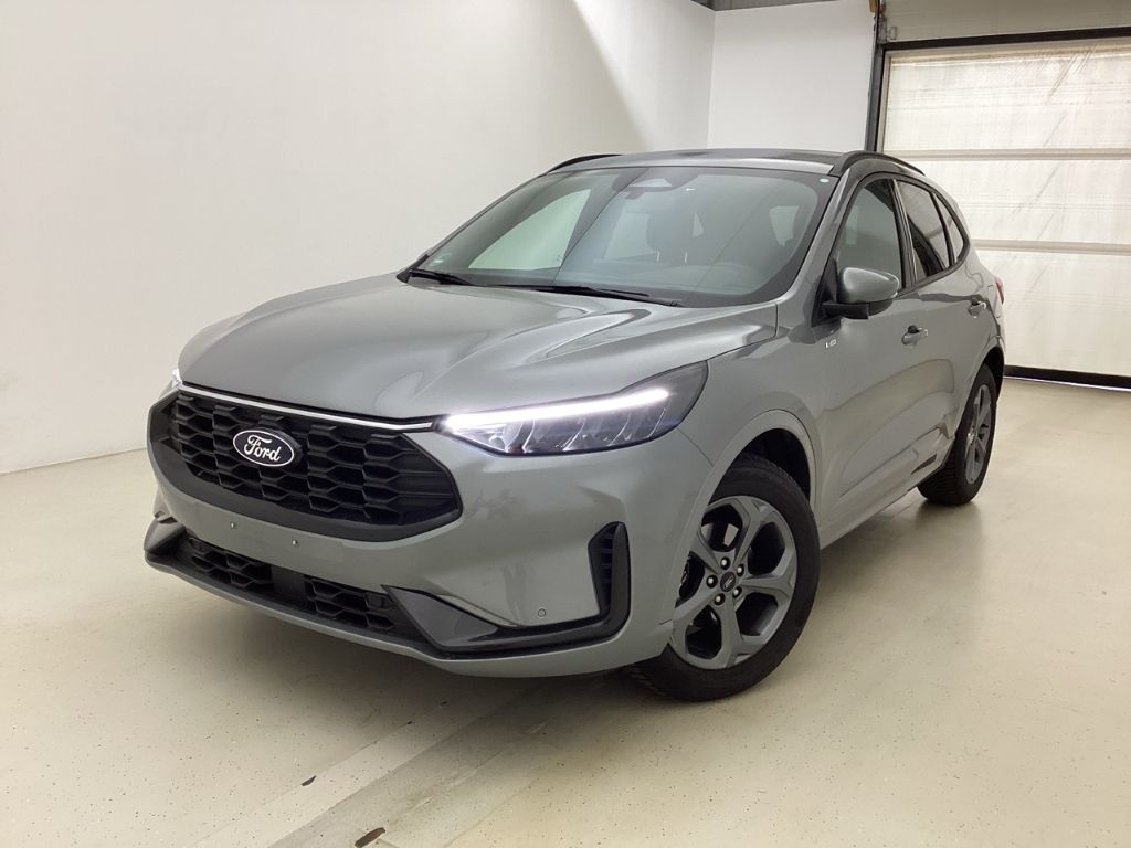 Bild des Angebotes Ford Kuga ST-Line Sportpaket Navi Digitales Cockp LED