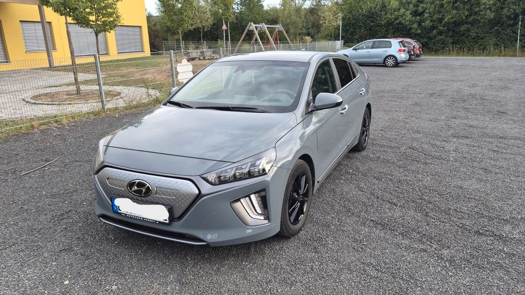 Bild des Angebotes Hyundai IONIQ ELEKTRO -2022