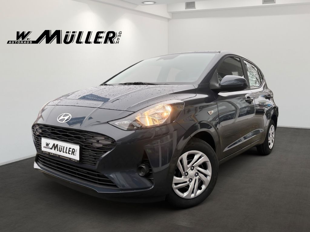 Bild des Angebotes Hyundai i10 Select
