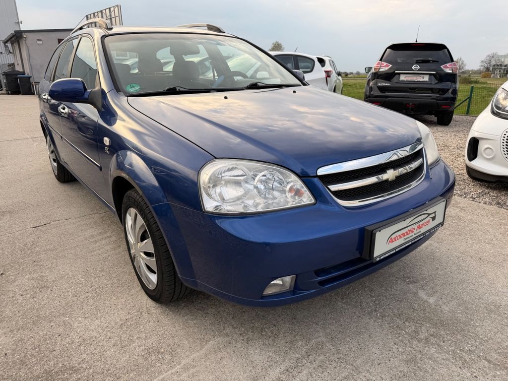 Chevrolet Nubira Wagon SX/Tüv-03-2027/Kombi/Klima/