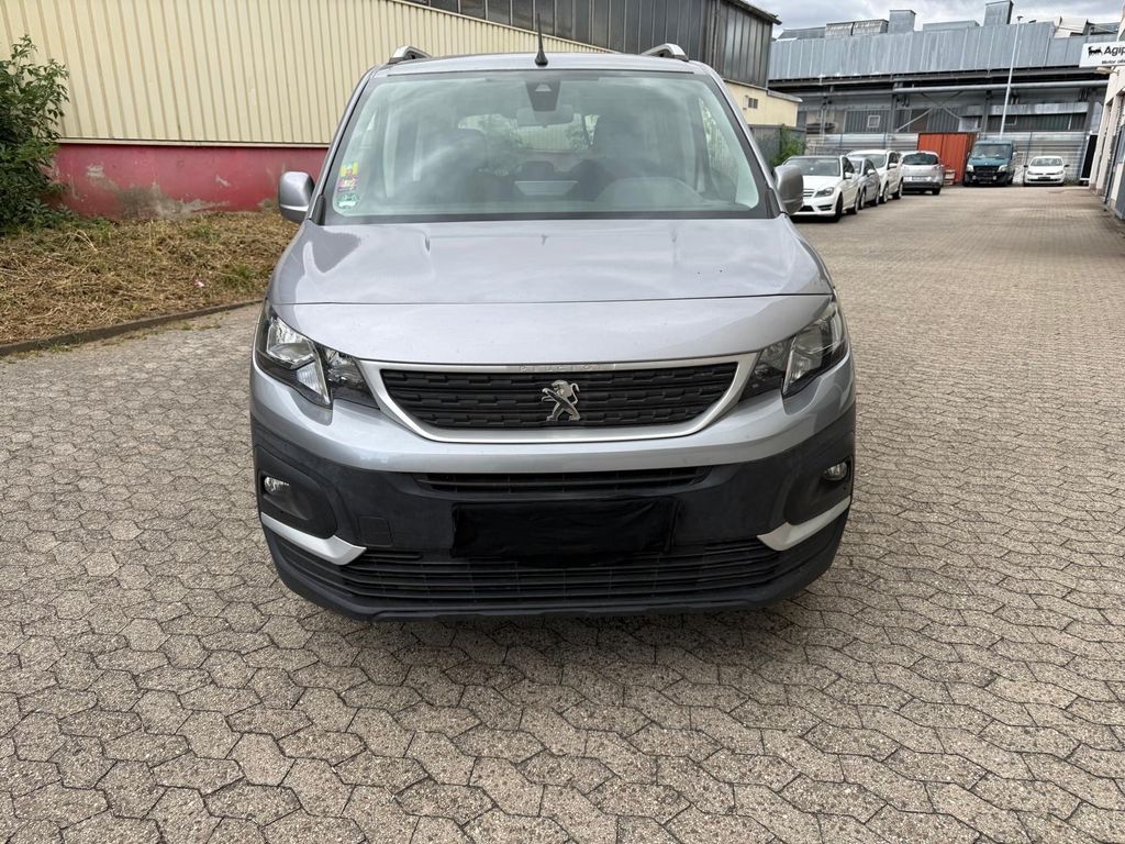 Bild des Angebotes Peugeot Rifter BlueHDi 130 Active Active