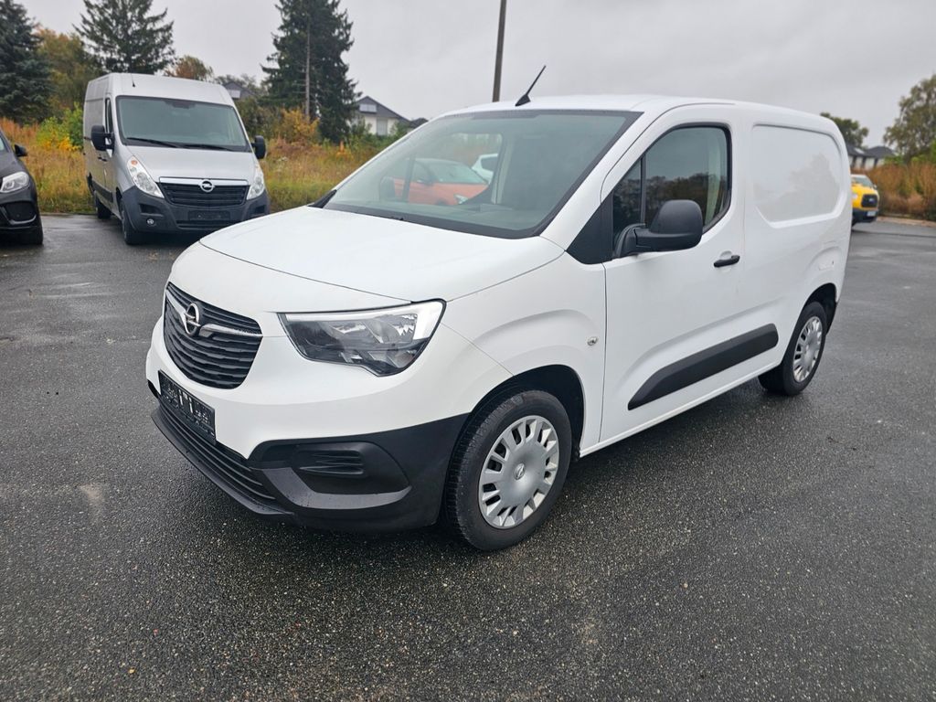 Bild des Angebotes Opel Combo E Cargo Selection