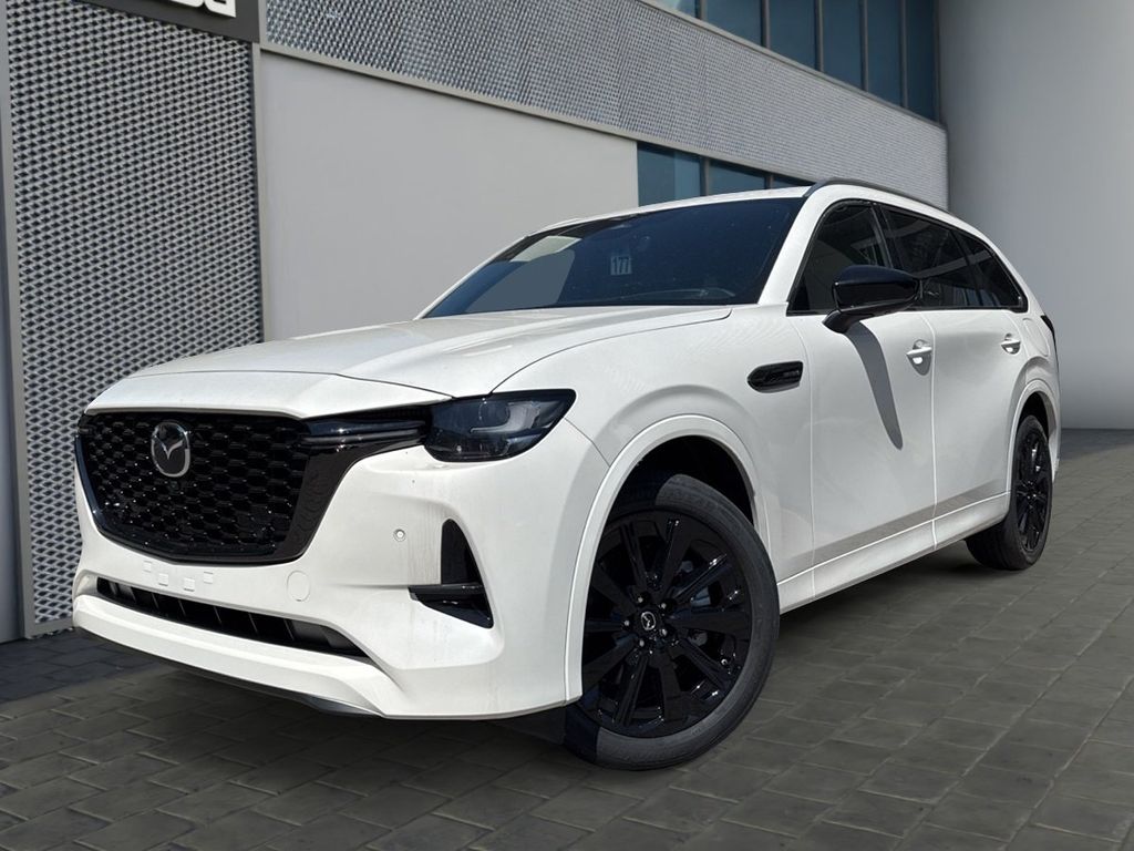 Bild des Angebotes Mazda CX-80 e-SKYACTIV-D 254 AWD 8AT HOMURA PLUS CAPTA