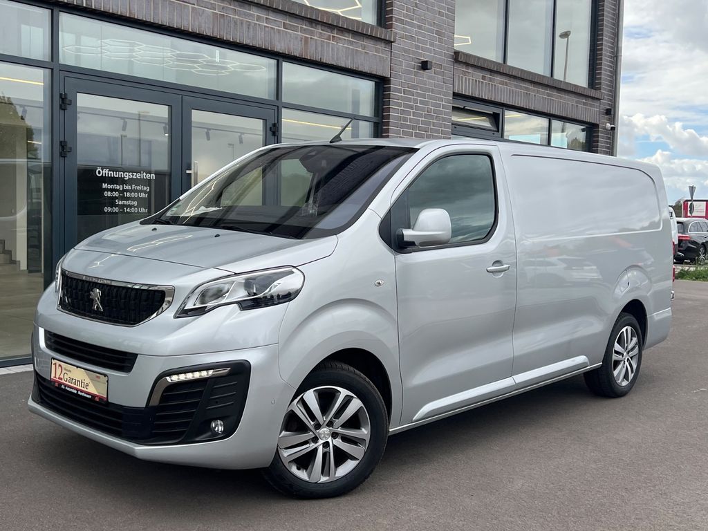 Bild des Angebotes Peugeot Expert Kasten Premium L3