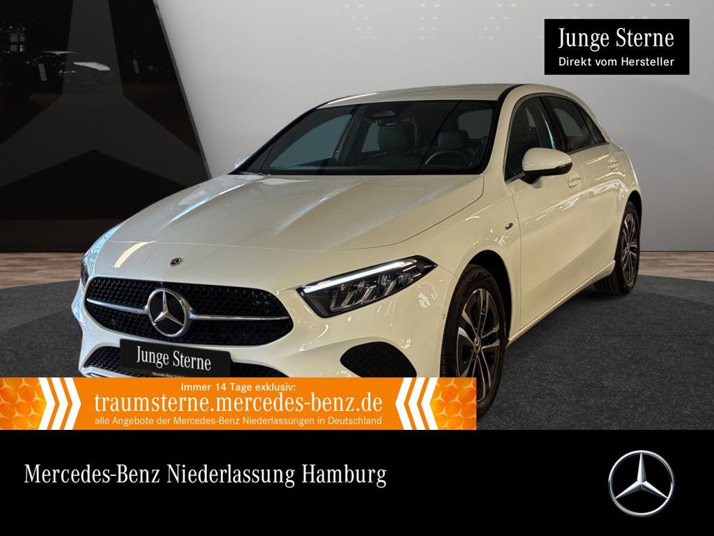 Bild des Angebotes Mercedes-Benz A 250 e Progressive Adv./AC11KW/LED/KAMERA/SPURH