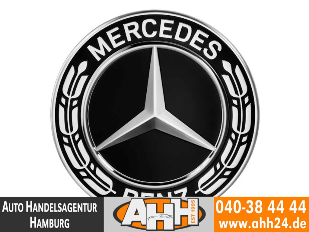 Bild des Angebotes Mercedes-Benz S 450 d 4M LANG CHAUFFEUR|4S|MO2027|V223|INSTOCK