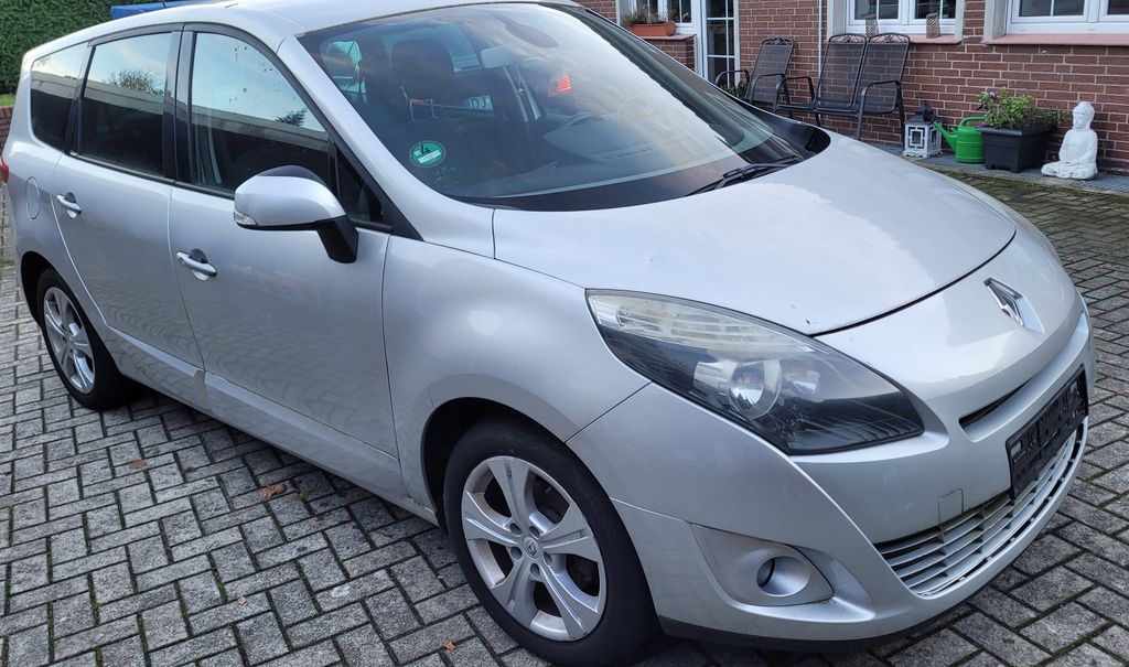 Bild des Angebotes Renault Grand Scenic Dynamique TCe 130 Dynamique