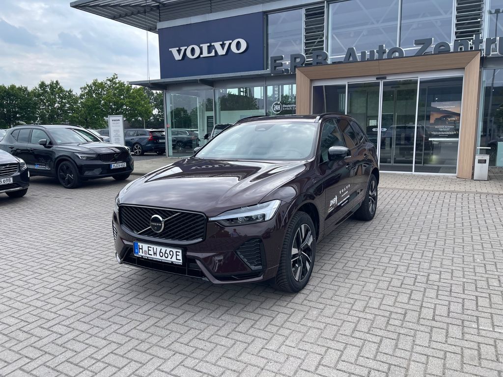 Bild des Angebotes Volvo XC60 T8 AWD Plus Dark