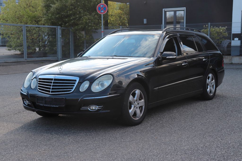 Bild des Angebotes Mercedes-Benz E 320  CDI T-Modell